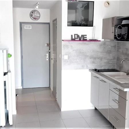 Studio Village Naturiste Love Agde Exterior photo